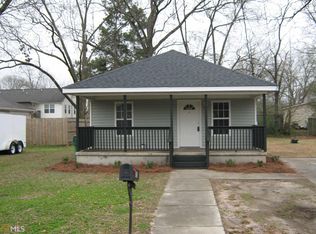 95 Griffith St, Winder, GA 30680