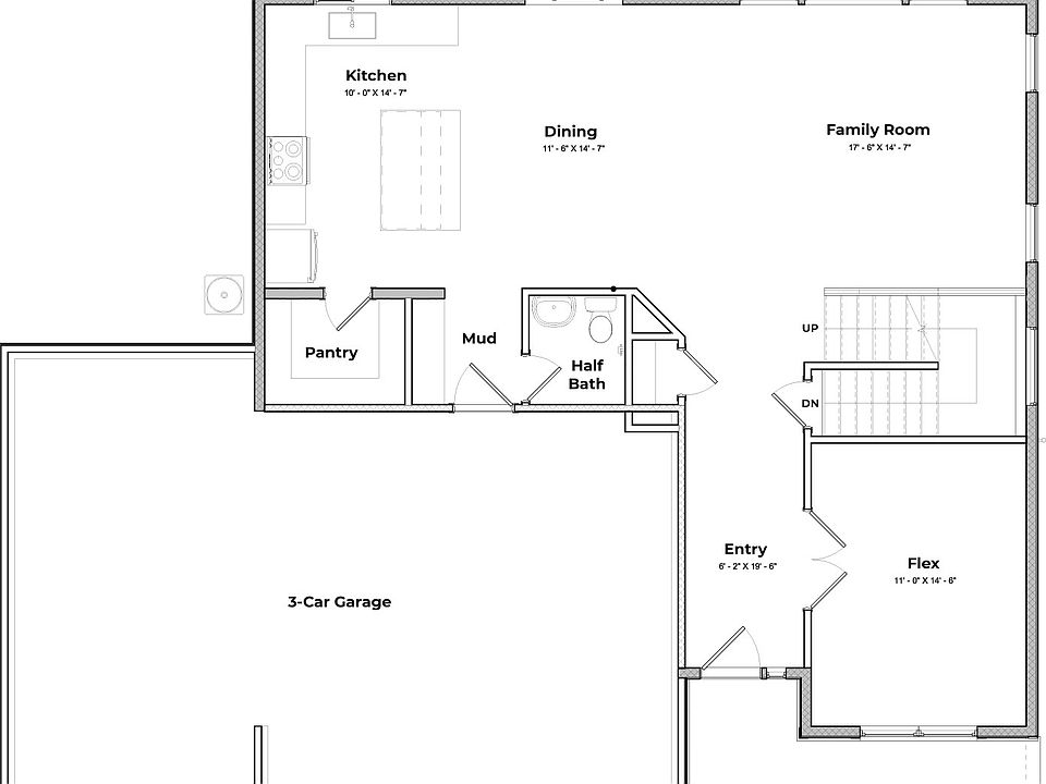 2nd image of 3584 E Lakota Dr #605