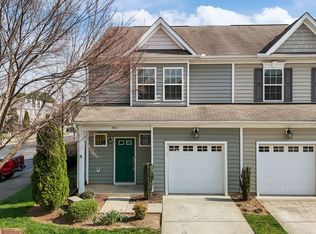 401 Stone Flower Ln, Raleigh, NC 27603