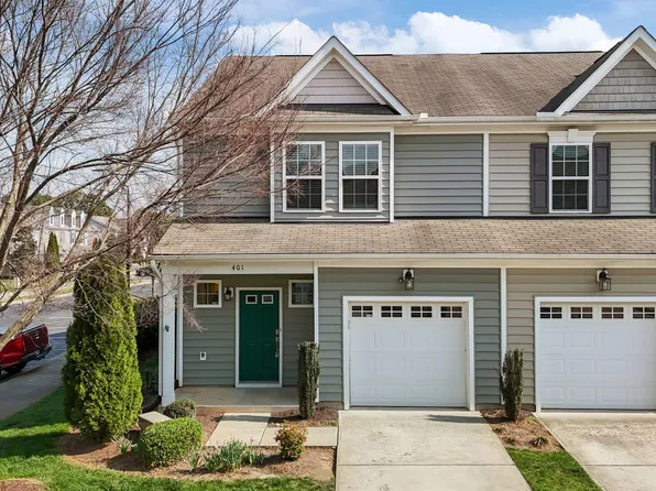 401 Stone Flower Ln, Raleigh, NC 27603