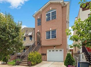 244 Cambridge Ave #B, Jersey City, NJ 07307