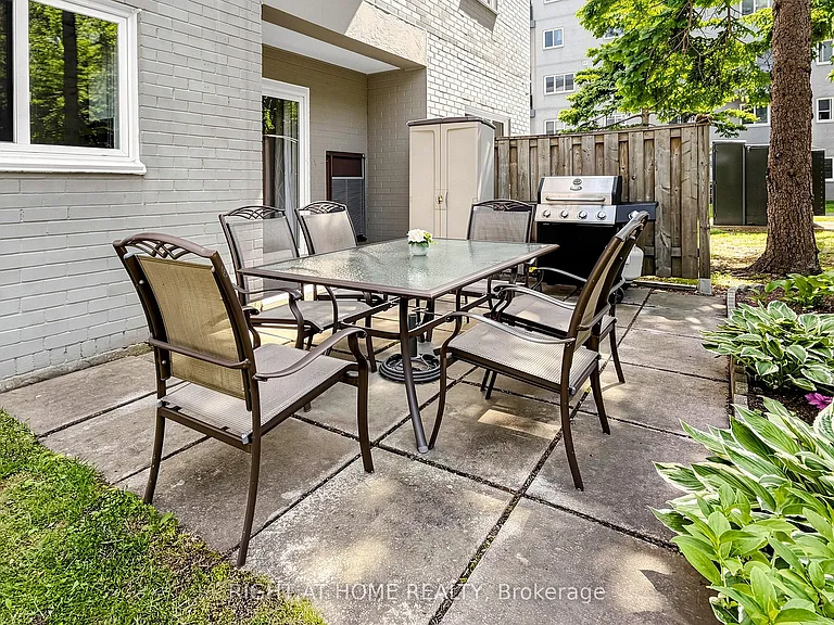 2001 Bonnymede Dr #172 — Photo 29