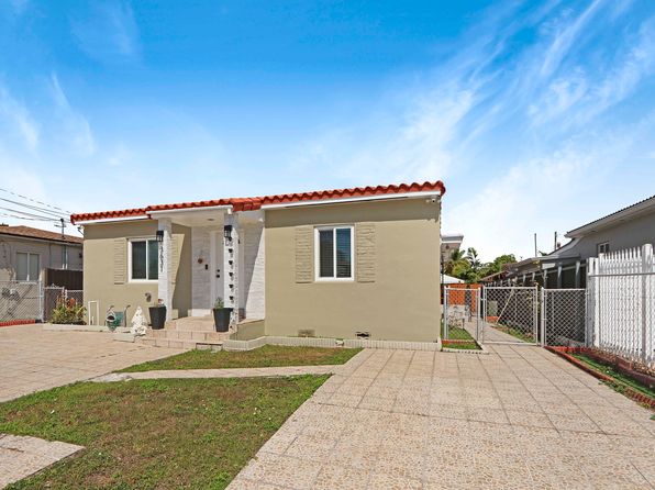 3631 NW 4th St, Miami, FL 33125