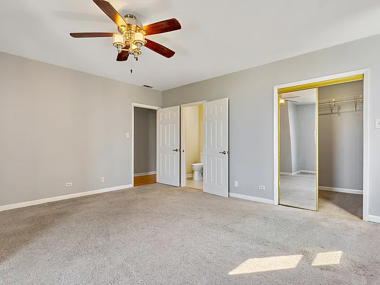 4144 S King Dr #11M — Photo 9