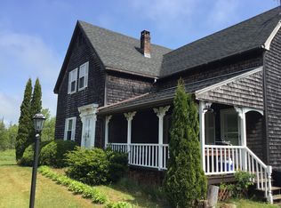 273 N Main St, Milbridge, ME 04658