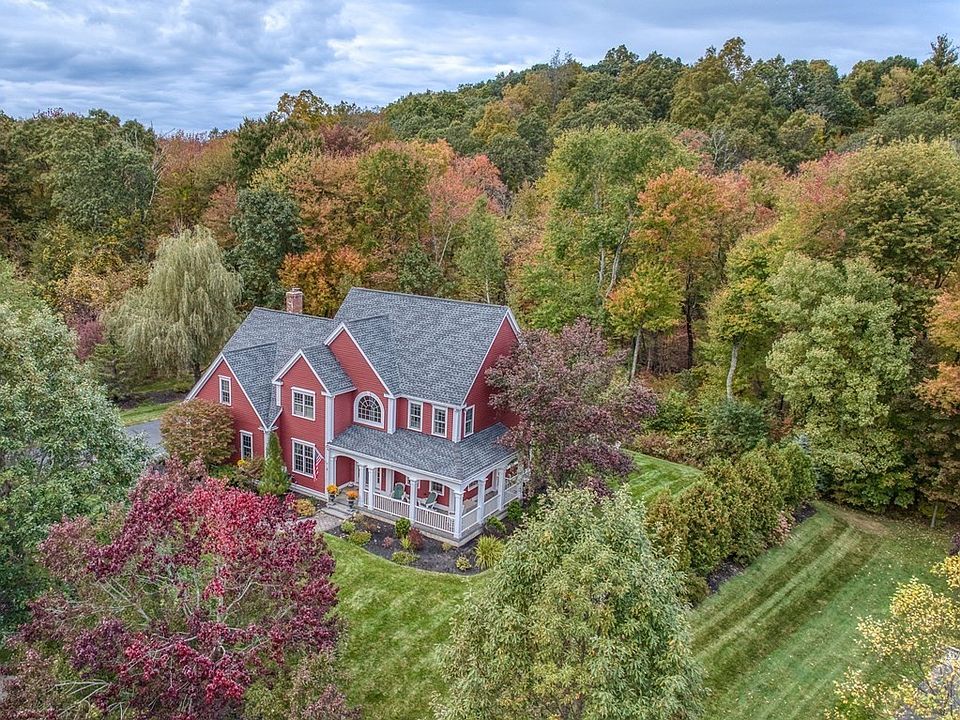 6 White Birch Ln, Grafton, MA 01519 Zillow