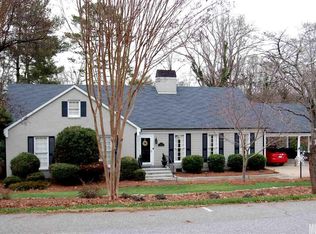 72 36th Ave NW, Hickory, NC 28601