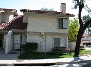 1021 Thistlegate Rd, Oak Park, CA 91377