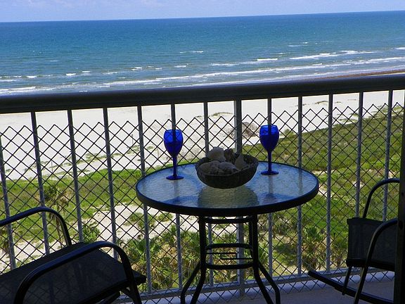 Balcony 1