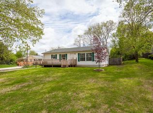 3423 Miles Rd, Jackson, MI 49201