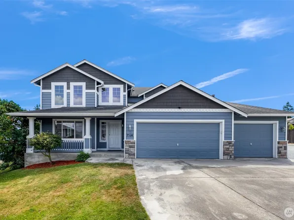 7104 281st Place NW, Stanwood, WA 98292