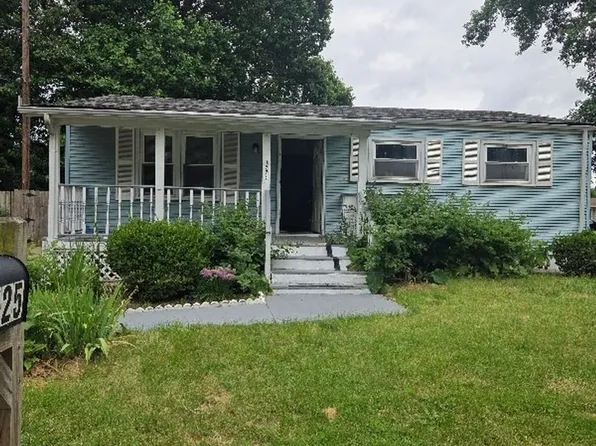1225 Scott Ave, Saint Louis, MO 63138