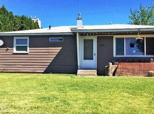 1203 2nd Ave, Zillah, WA 98953