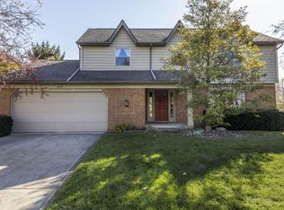 11758 Eddington Ave, Pickerington, OH 43147