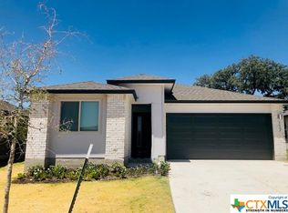 117 Coda Xing, Georgetown, TX 78633