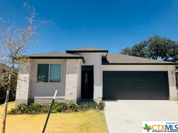 117 Coda Xing, Georgetown, TX 78633