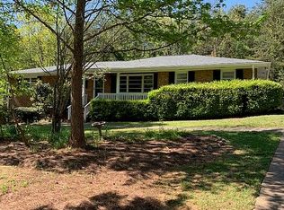 95 Pine Lake Dr, Cumming, GA 30040