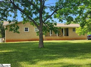 199 Ccc Camp Rd, Greer, SC 29651