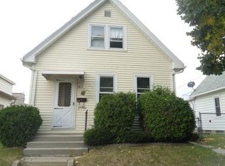 1326 Georgia Ave, Sheboygan, WI 53081