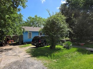 1985 Prairie St, Beaumont, TX 77701