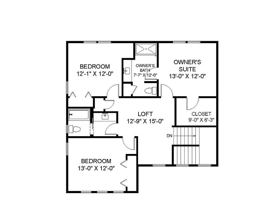 2nd image of 916 Thornapple River Dr SE