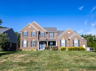 10853 Crayton Way, Union, KY 41091