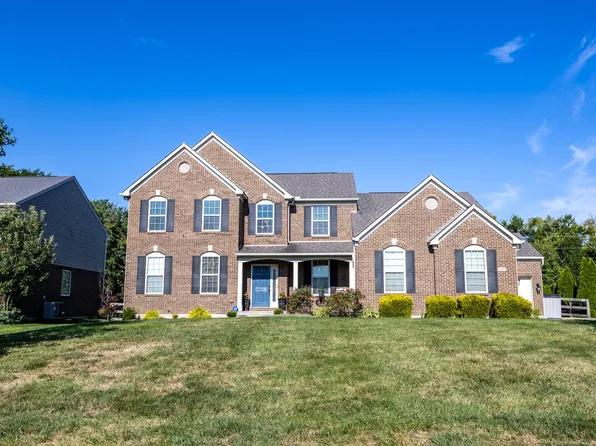 10853 Crayton Way, Union, KY 41091