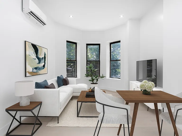 41 Hawthorne St #PENTHOUSE — Photo 5
