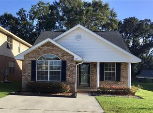 8109 Beretta Dr, Theodore, AL 36582