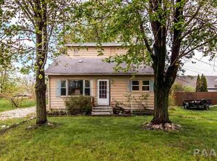 209 Orr Ave, Pekin, IL