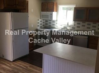 277 W 815 S, Logan, UT 84321