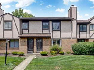 5343 Tartan Ln #11, Columbus, OH 43235
