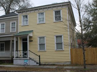 508 E Park Ave #B, Savannah, GA 31401