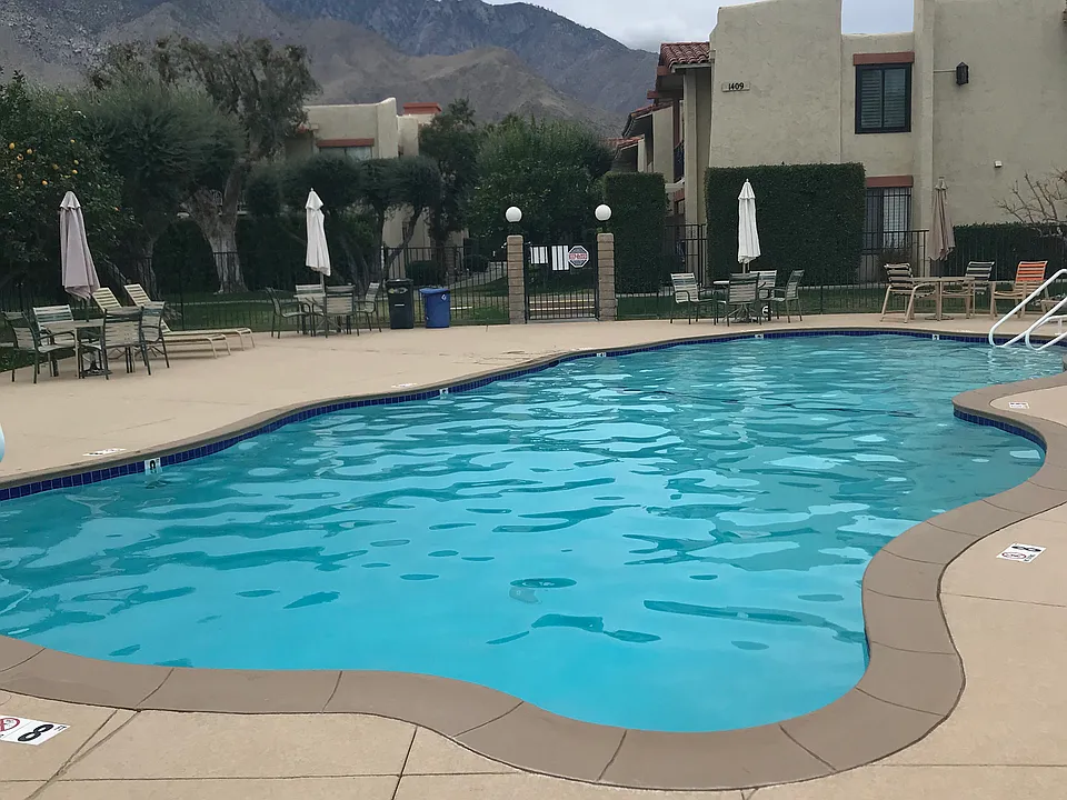 1407 N Sunrise Way #22