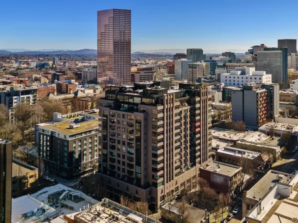 333 NW 9th Ave Unit 1003, Portland, OR 97209