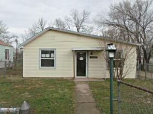 2233 NW 37th St, Oklahoma City, OK 73112
