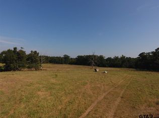 McMinn Rd, Pittsburg, TX 75686