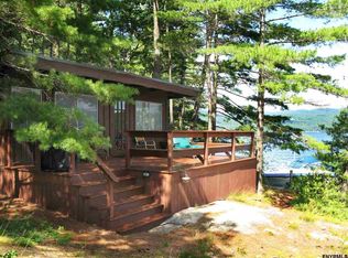 5 Fourteen Mile Is, Bolton, NY 12814