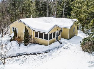 137 Pingree Rd, New London, NH 03257