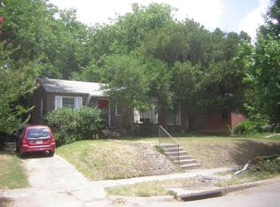 4619 Manett St, Dallas, TX 75204