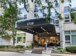 2728 N Hampden Ct APT 109, Chicago, IL 60614