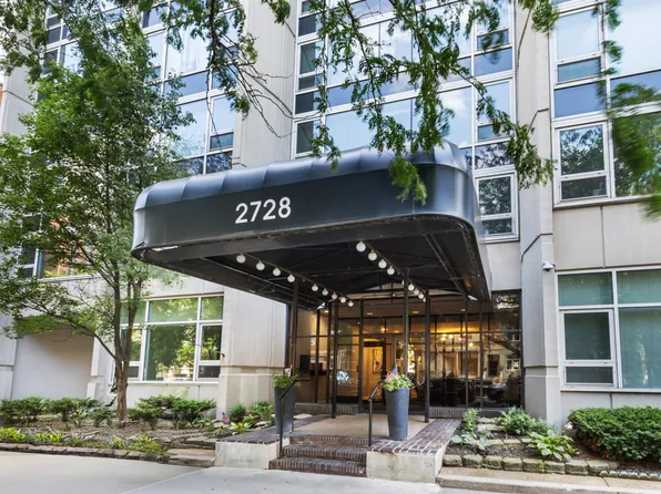 2728 N Hampden Ct APT 109, Chicago, IL 60614