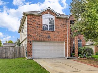 16114 Bantam Ridge Ct, Houston, TX 77053