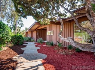 10993 Explorer Rd, La Mesa, CA 91941