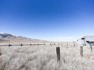 1379 N Warm Spgs W, Grantsville, UT 84029