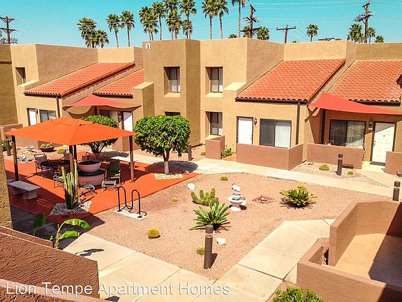 2nd image of 2525 S McClintock Dr #5022504