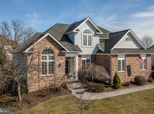 142 Kinross Dr, Winchester, VA 22602