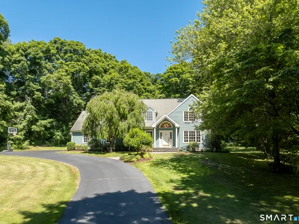 291 Wheeler Road, Monroe, CT 06468