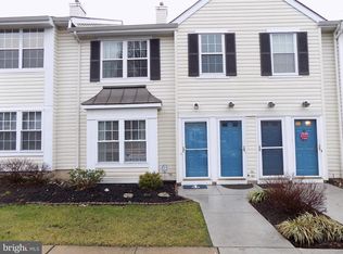 811 Lindsley Ct, Burlington, NJ 08016
