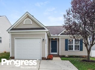 3013 Great Falls Dr, Monroe, NC 28110